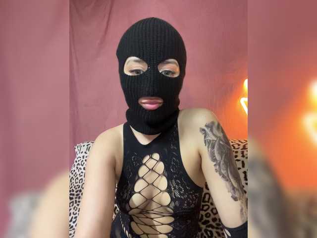 لقطات البث Minimili69