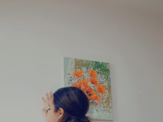 دردشة الفيديو المثيرة minnie-ella