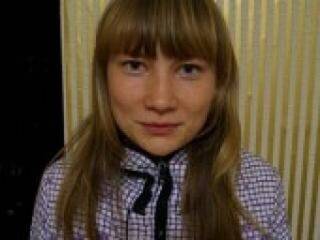 دردشة الفيديو المثيرة minnochka