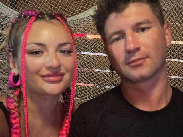صورة الملف الشخصي MINYandMIKKY