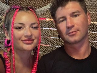 دردشة الفيديو المثيرة MINYandMIKKY