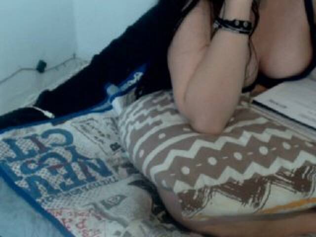 لقطات البث blackmio88