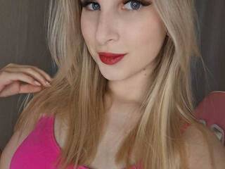 دردشة الفيديو المثيرة MiraSpaceGirl