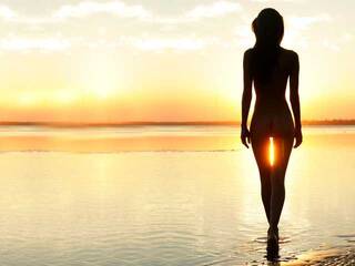 دردشة الفيديو المثيرة Mirabe