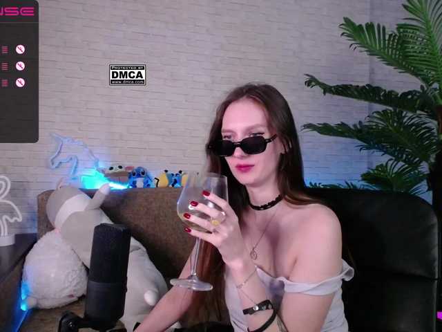 لقطات البث RumGirl