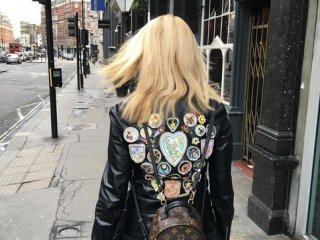 صورة الملف الشخصي 1-VICTORIA