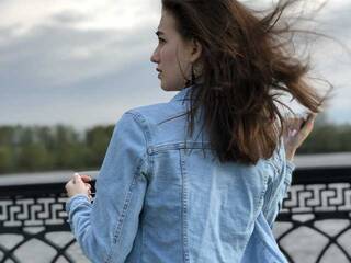 دردشة الفيديو المثيرة miranaa