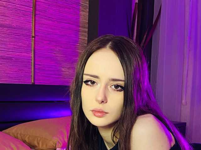 صورة الملف الشخصي MiranaLiebertt