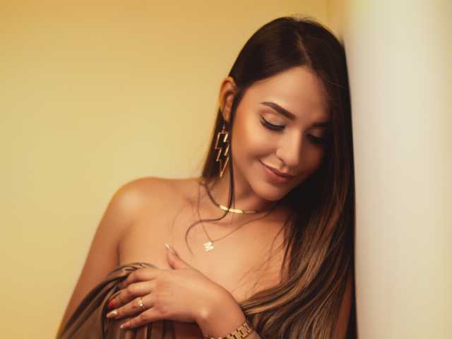صورة الملف الشخصي Miranda-Ray
