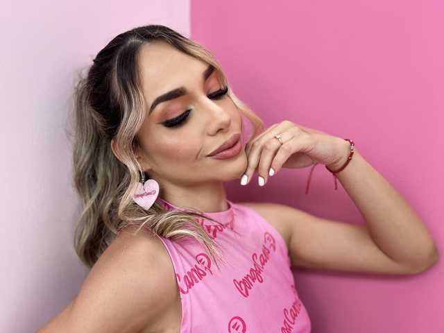 صورة الملف الشخصي Miranda-Ray