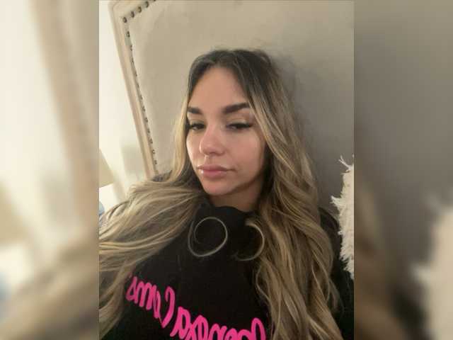 لقطات البث Miranda-Ray