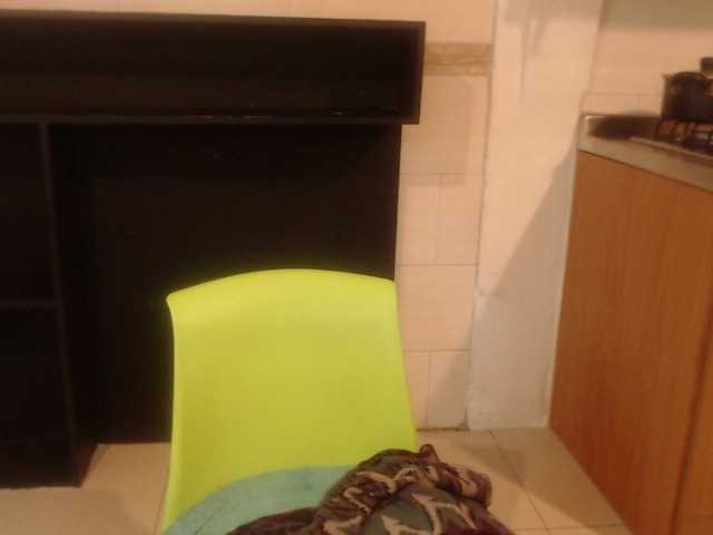 لقطات البث miranda-spark