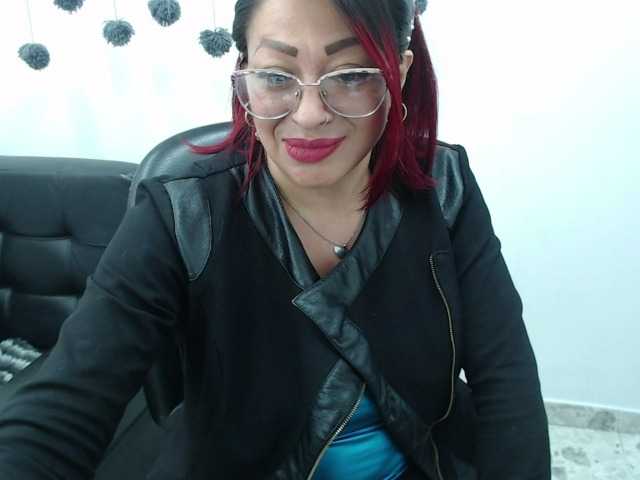 لقطات البث miranda-spark