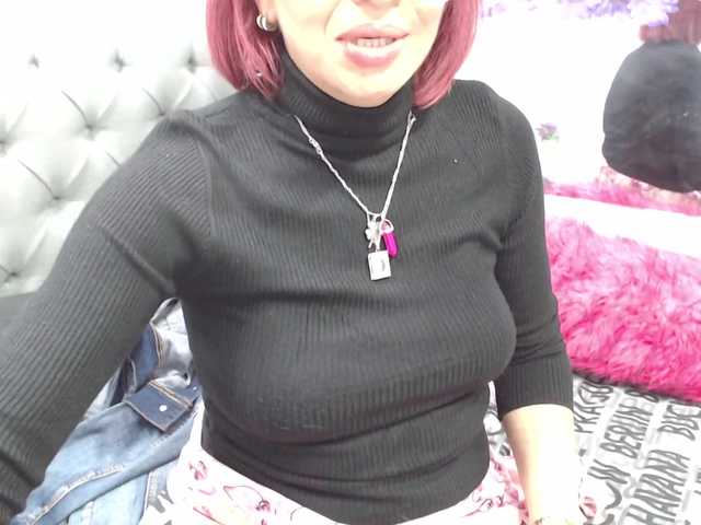 لقطات البث miranda-spark