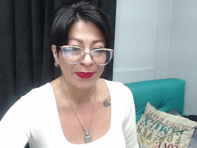 لقطات البث miranda-spark