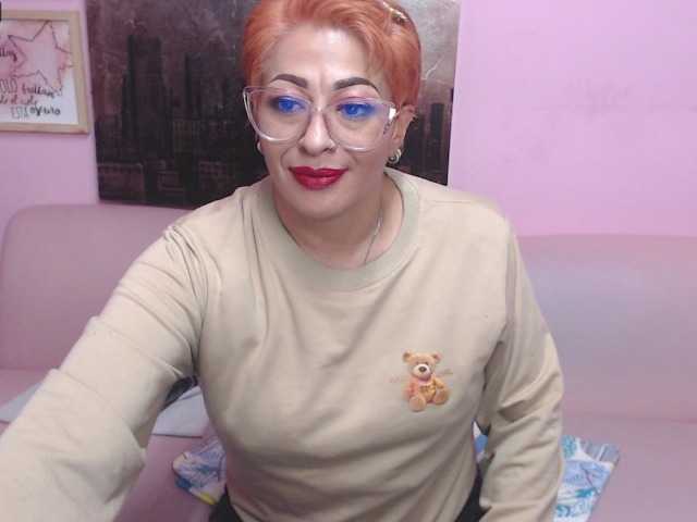 لقطات البث miranda-spark