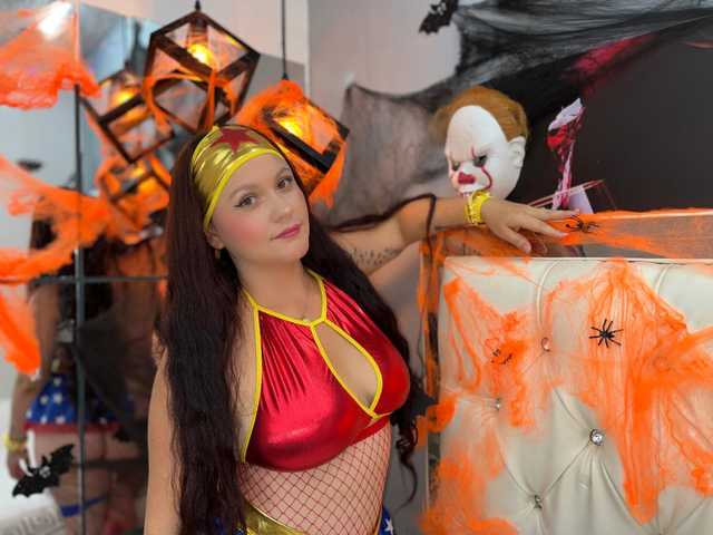 صورة الملف الشخصي Miranda-vega