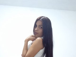 دردشة الفيديو المثيرة miranda205