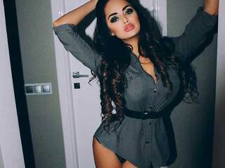 دردشة الفيديو المثيرة MirandaFleks