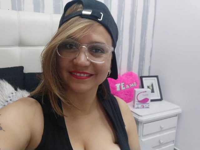 صورة الملف الشخصي MirandaPalmer