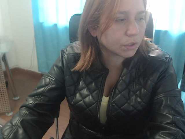 لقطات البث MirandaPalmer