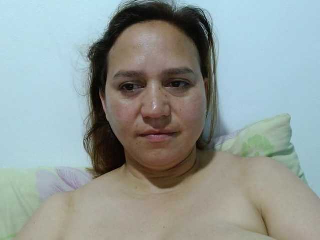 لقطات البث MirandaPalmer