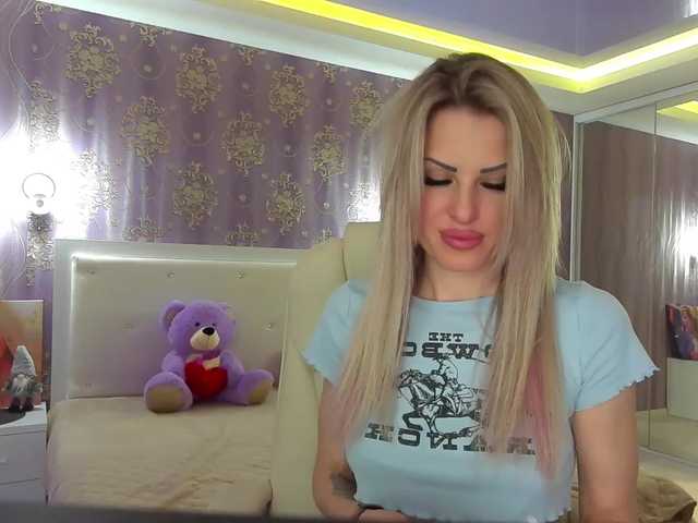 لقطات البث MirandaQueen