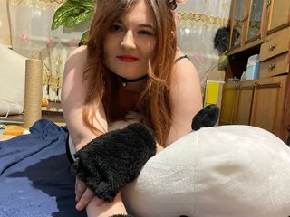دردشة الفيديو المثيرة MiraSlava22