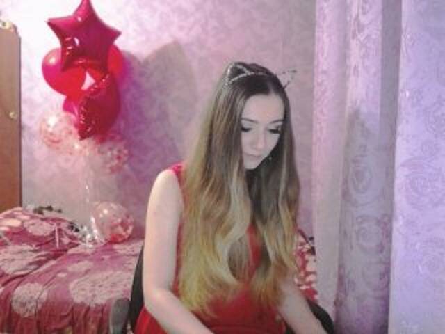 لقطات البث XKittykissX