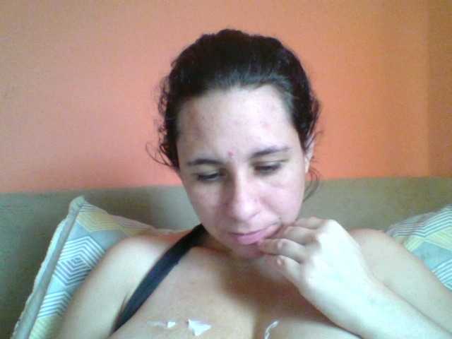 لقطات البث MirelaAndrade