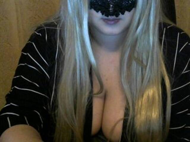 لقطات البث miroslava20