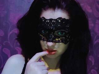 دردشة الفيديو المثيرة Mirra69