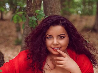 دردشة الفيديو المثيرة MiryamInes
