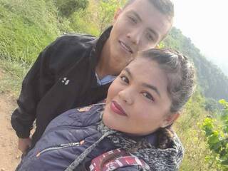 دردشة الفيديو المثيرة MisandMister