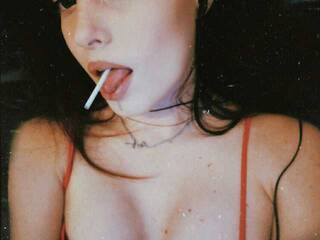 دردشة الفيديو المثيرة miselle