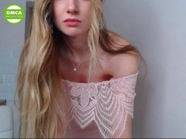 لقطات البث misVictoria