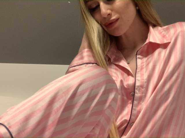 لقطات البث misVictoria