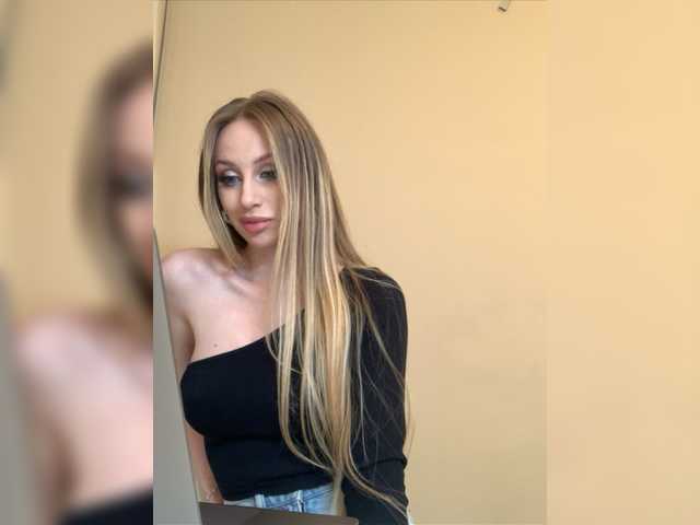 لقطات البث misVictoria