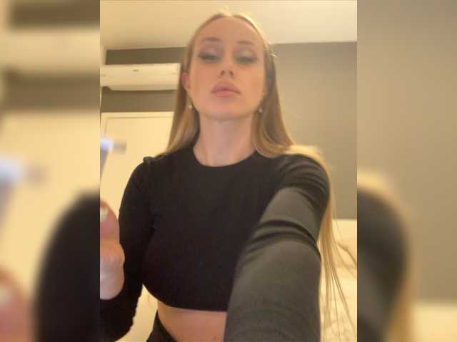 لقطات البث misVictoria