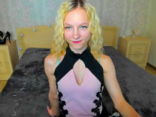 لقطات البث MishelClark