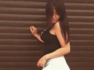 دردشة الفيديو المثيرة mishellake