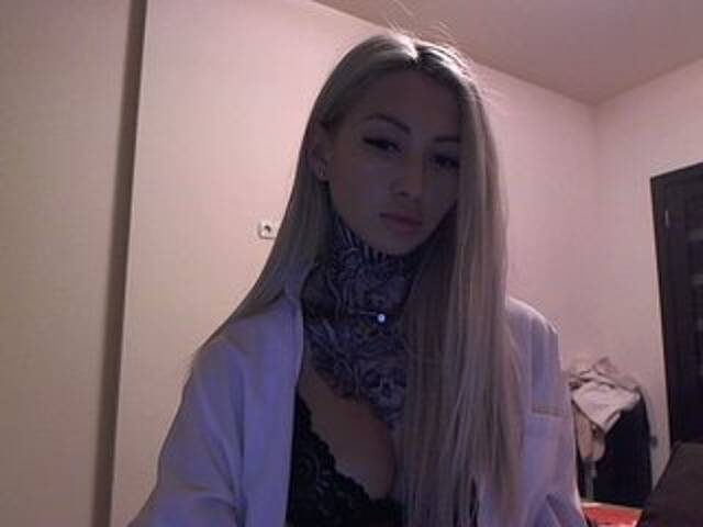 لقطات البث miskis