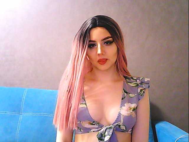 لقطات البث Miss-Anna