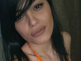 دردشة الفيديو المثيرة Miss-Anyela