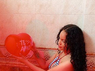 دردشة الفيديو المثيرة miss_churca
