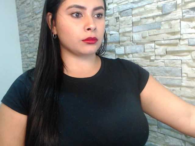 لقطات البث miss-daniela