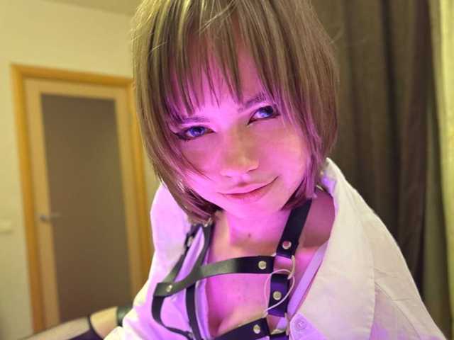 صورة الملف الشخصي Miss-Daria-2025