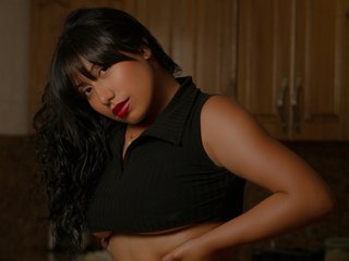 دردشة الفيديو المثيرة Miss-Karoline