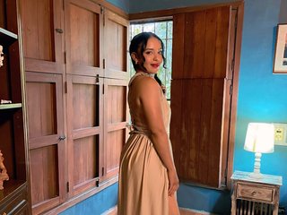 دردشة الفيديو المثيرة miss-Ortiz