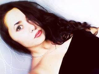 دردشة الفيديو المثيرة missair09